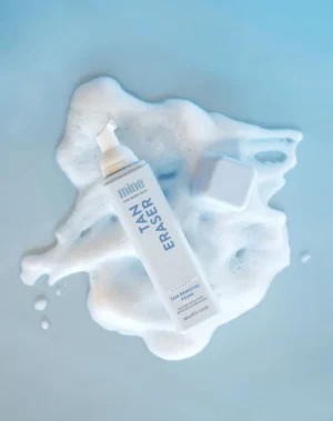 מסיר ומכין לשיזוף