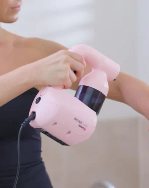 מכשיר שיזוף ביתי BronzeBabe