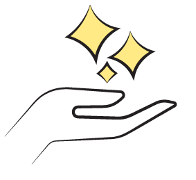 שיזוף בהתאמה אישית​