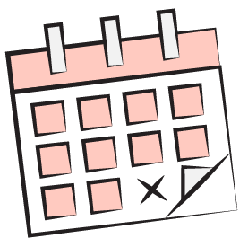 תוצאה ממושכת​