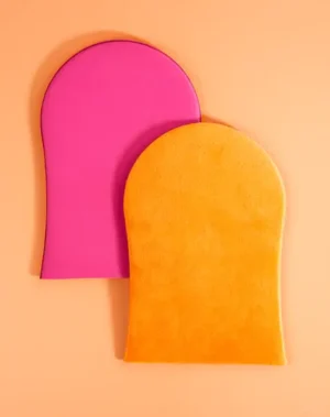 ג'ל שיזוף עצמי