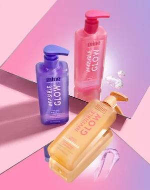 ג'ל שיזוף עצמי