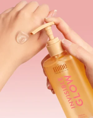 ג'ל שיזוף עצמי