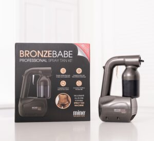 Mine-BronzeBabe-Professional-1חי