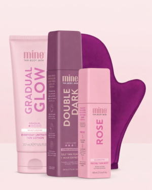 מארז ברונזה