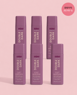 DUBEL6PCS