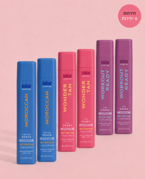 TRETMENTTAN6PCS